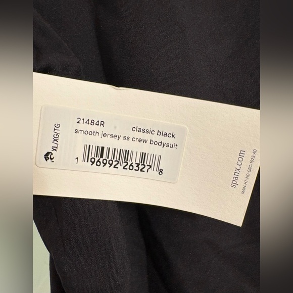 SPANX NWT Body Suit - Picture 7 of 7